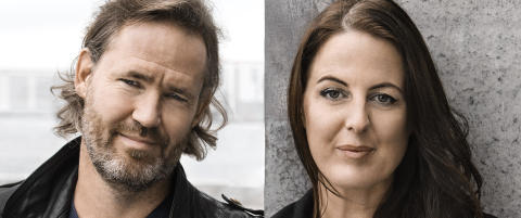 «Dette er en av de beste ungdomsbøkene jeg har lest»