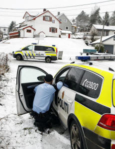 Terrorsiktet 23-åring endret navn i går - pågrepet av PST i morges