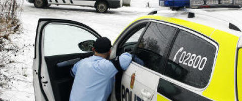 Terrorsiktet 23-åring endret navn i går - pågrepet av PST i morges
