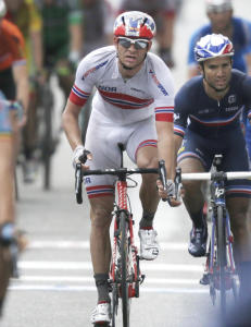 Treneren tror Kristoff kan glemme OL-gull