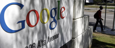 Ny rettighetslov stanser Google nyheter i Spania