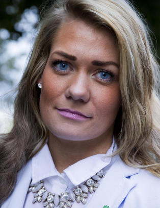 Kuppet listeplass med nyvervet skoleungdom