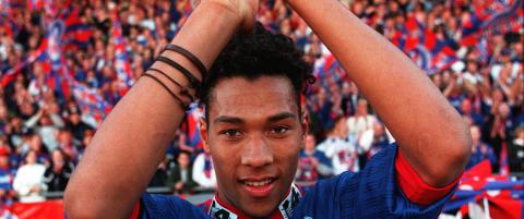 19 år etter at Carew herjet der, kan Bislett bli VIFs hjemmebane igjen