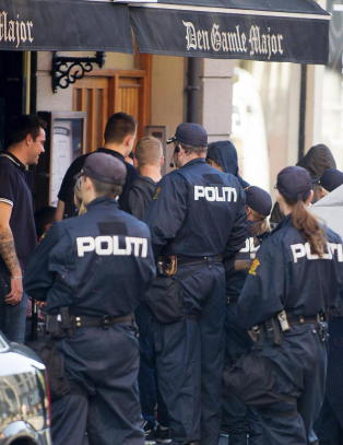 Regjeringen la frem forslag til strengere casuals-lovgivning