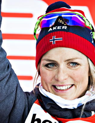 Juletesten: Quizen varer ikke helt til påske...