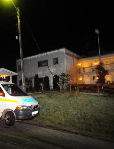 Kripos koblet inn etter mistenkelig dødsfall på Slemmestad