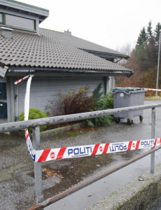 Mann (50) erkjenner å ha knivstukket kvinne (35)