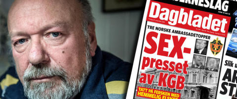 - Må skrive om historien etter sex-avsløringene