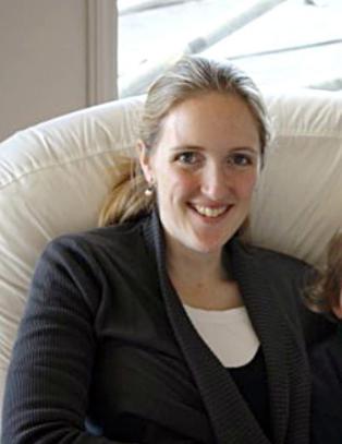 Trebarnsmora Katrina (38) og kafésjef Tori (34) ble drept på kafeen i Sydney