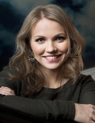 - Hadde det gått som jeg en gang håpet, ville jeg jo ikke sittet her i dag