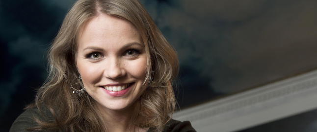 - Hadde det gått som jeg en gang håpet, ville jeg jo ikke sittet her i dag