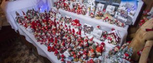 Juletesten: Quizen varer ikke helt til påske...