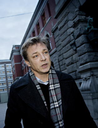 Historisk dom: Forsikring må punge ut hele 80 prosent til mor og barn selv om far kjørte i fylla