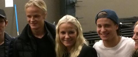 - Kygo må være en av Norges mest fantastiske «eksportvarer» om dagen