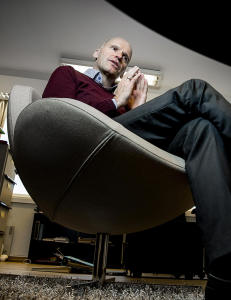 En ubehagelig sannhet har åpenbart seg for Geir Lippestad