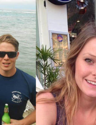 Jordan søkte etter kvinne med samme navn som eksen til gratis reise jorda rundt
