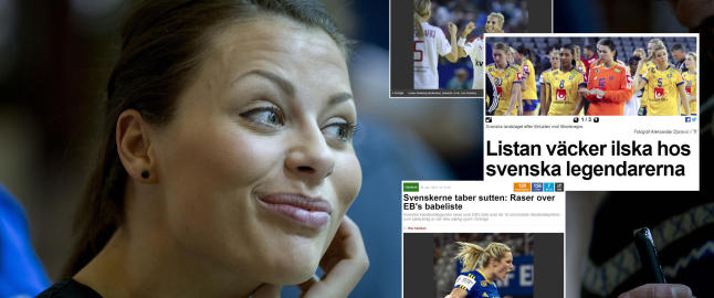 Full krig om avisas sexappell-liste: - Hva er feil med dere?