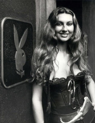Slik gikk det med Hugh Hefners Playboy-kjærester