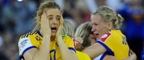 - Dette er svenskenes kultur. Sier man sånne ting har man dårlige hjerter