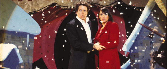 Filmen som stjal romantikken