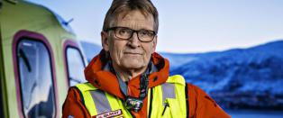 - Vi sto på Shifa og vassa i blod - jeg har bilder av barn med avrevet hode