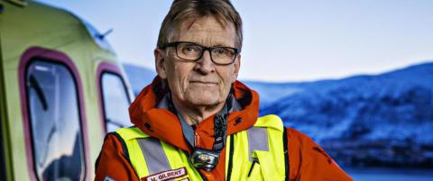 - Vi sto på Shifa og vassa i blod - jeg har bilder av barn med avrevet hode