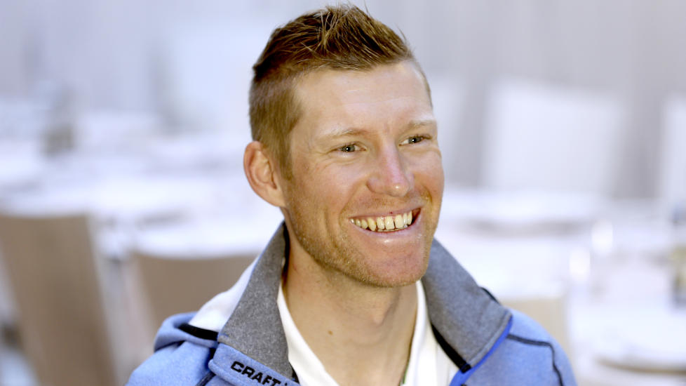 BEST: <b>Lars Petter Nordhaug</b> fikk full uttelling på første etappe av engelsk <b>...</b> - 978x