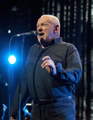 Joe Cocker er død