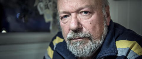Krigskrim for den faktainteresserte