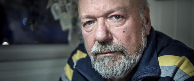 Krigskrim for den faktainteresserte