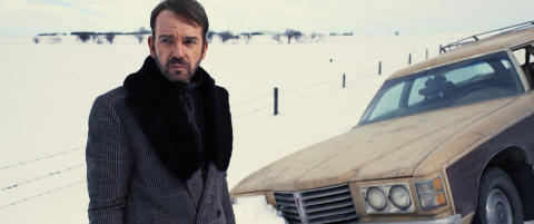 Her er �rets beste tv-serier