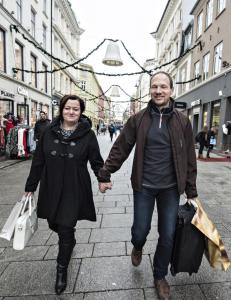 Hvor godt passer dere egentlig sammen? Ta testen