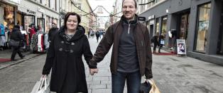 Hvor godt passer dere egentlig sammen? Ta testen