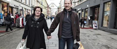 Hvor godt passer dere egentlig sammen? Ta testen