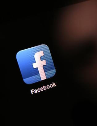 Facebook gir deg et tilbakeblikk på året - men ikke alle vil gjenoppleve det
