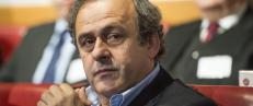 Platini gir ikke opp hvitt kort: - Nå må vi overbevise Fifa Platini gir ikke opp hvitt kort: - Nå må vi overbevise Fifa