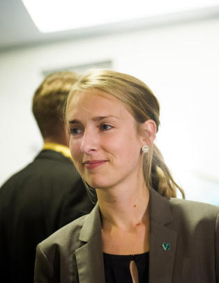 - Det er en d�rlig id�. Politiet f�r fullmakt her og der, uten at vi vet hvordan det g�r