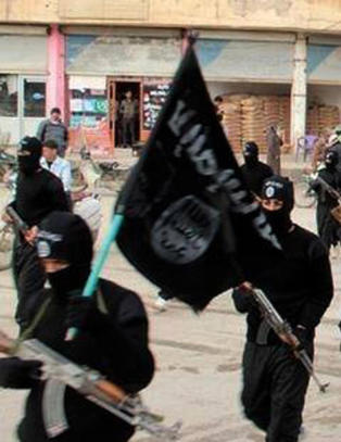 IS skal ha henrettet opp mot 200 fremmedkrigere