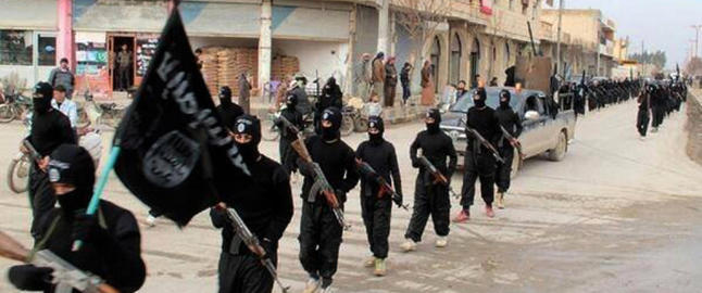 IS skal ha henrettet opp mot 200 fremmedkrigere