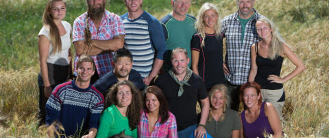 Deltakerne: - Slik er livet etter Farmen