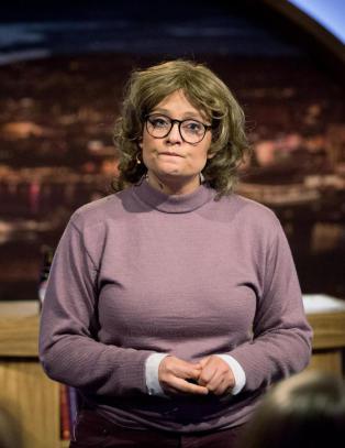 Dritkleint om fisehull, bollemus og d�selugg