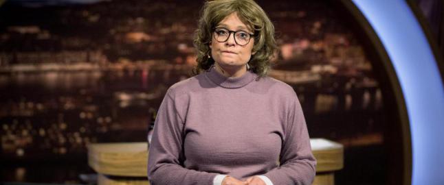 Dritkleint om fisehull, bollemus og d�selugg