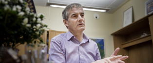 F�r du mer eller mindre skatt med Jonas?