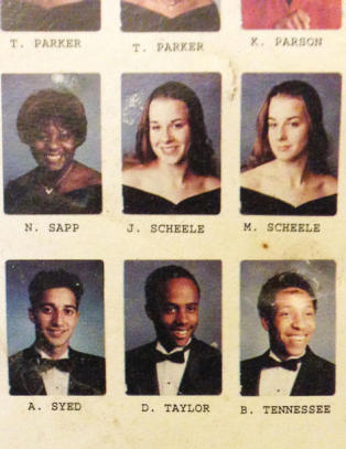 - Jeg var overbevist om at jeg m�tte sitte i fengsel veldig lenge