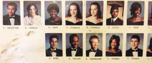 - Jeg var overbevist om at jeg m�tte sitte i fengsel veldig lenge