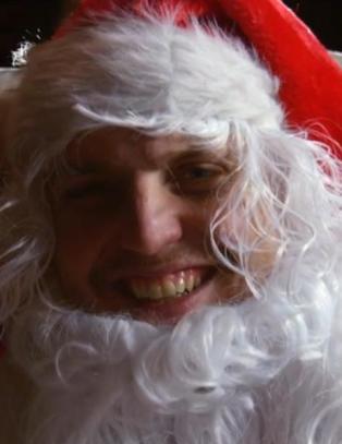 Fjor�rets mest spilte julel�t ble kalt et �overgrep mot jula�