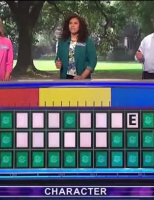 Matt (39) klarte denne n�tten p� ett sekund. Gj�r du?