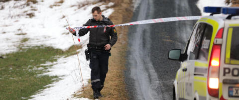 Far (47) og sønn (17) funnet døde på gård i Levanger: - De pårørende er i sjokk