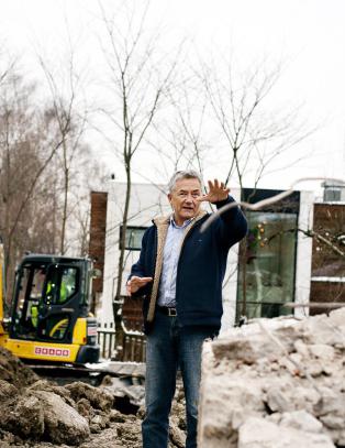 Oljeprisen fører til bekymring i boligmarkedet