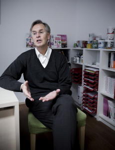 Til krig mot statens karbo-råd